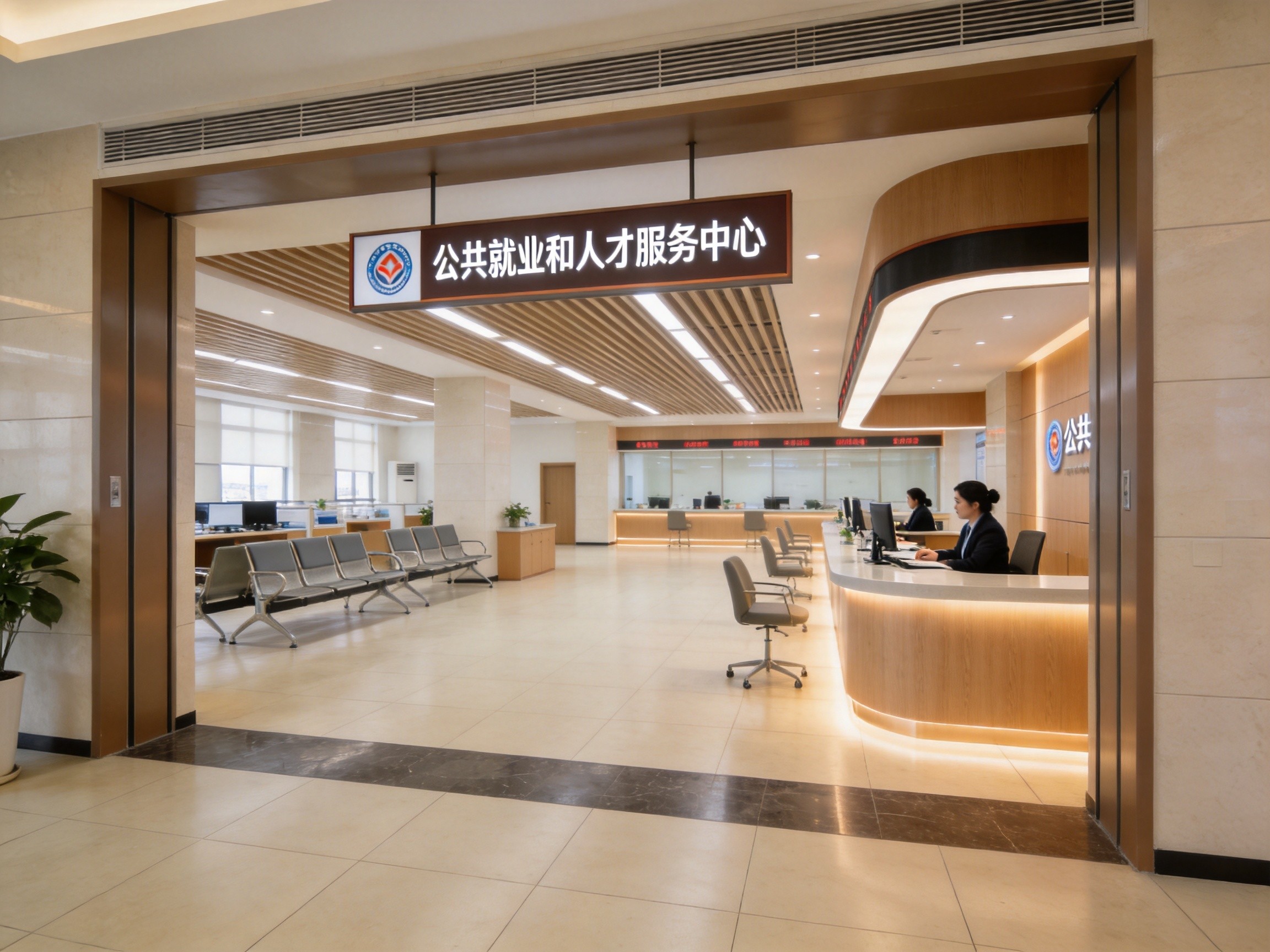 德州市公共就业和人才服务中心