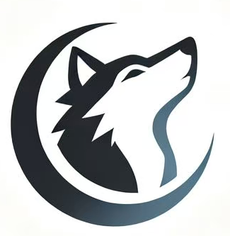 狼佑Logo方案3