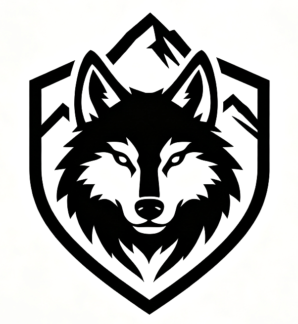 狼佑Logo方案4
