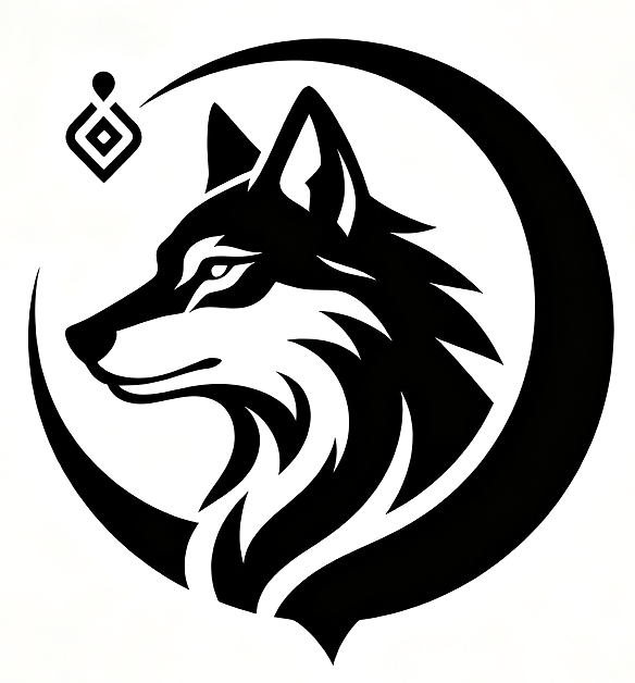 狼佑Logo方案5